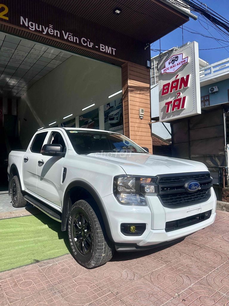 Ford Ranger 2023 - ảnh 3