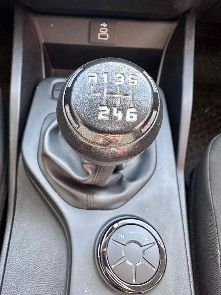 Ford Ranger 2023 - ảnh 5