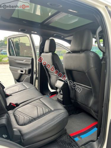 Ford Everest Titanium Plus 2.0L 4x4 AT 2025 - ảnh 5