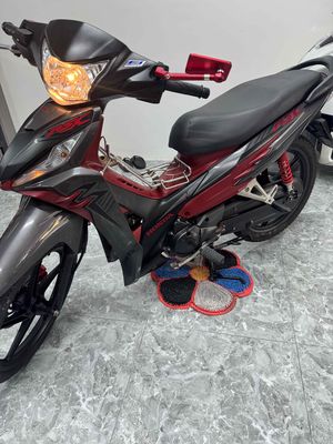 Honda Wave 2019 - ảnh 1