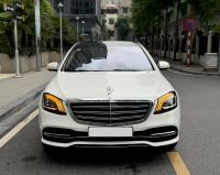 Mercedes 2020 - ảnh 1