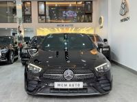 Mercedes 2021 - ảnh 1