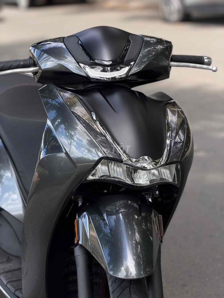 Honda SH 2021 - ảnh 1