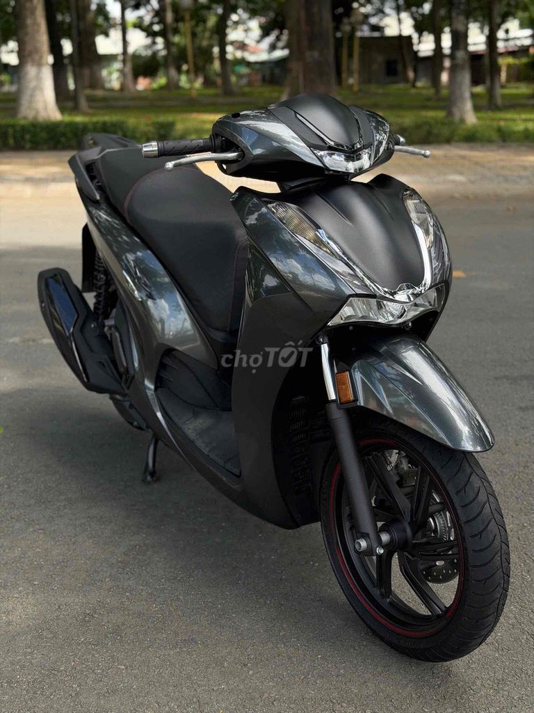 Honda SH 2021 - ảnh 2
