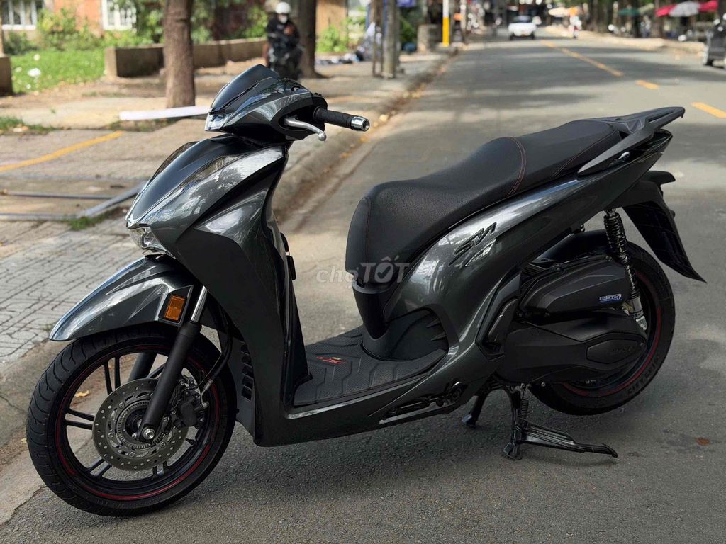 Honda SH 2021 - ảnh 3