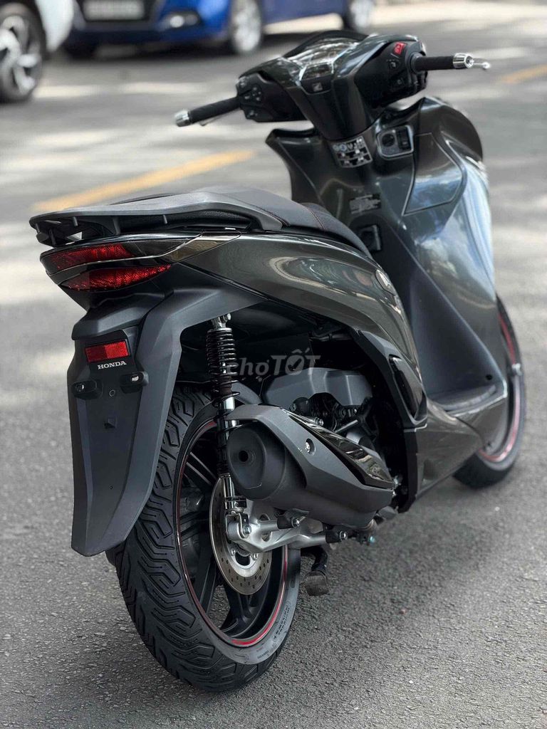 Honda SH 2021 - ảnh 4