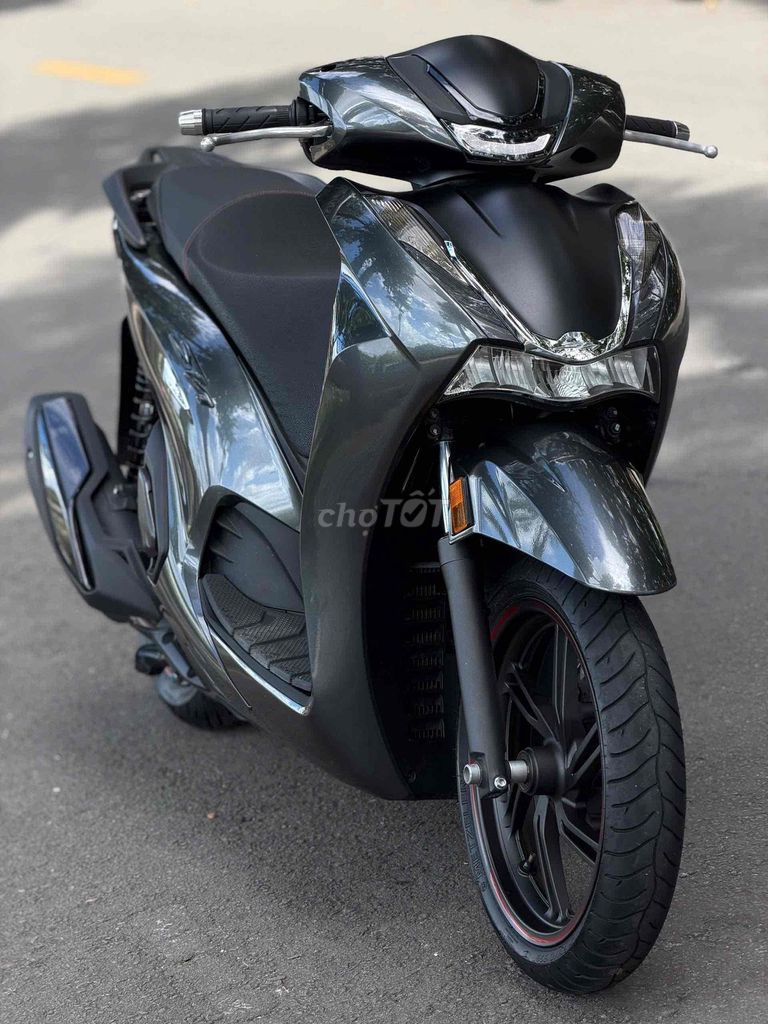 Honda SH 2021 - ảnh 5