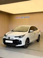 Toyota Vios G 1.5 CVT 2025 - ảnh 1