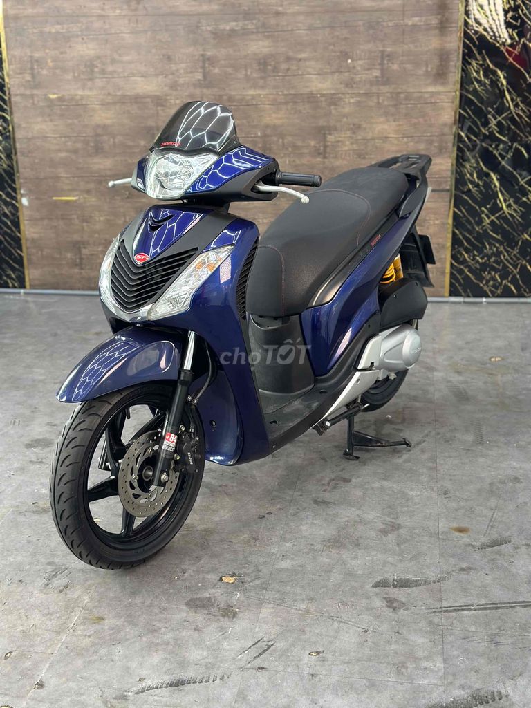 SH 2006 - ảnh 1