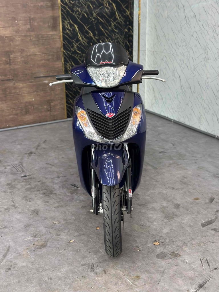 SH 2006 - ảnh 2