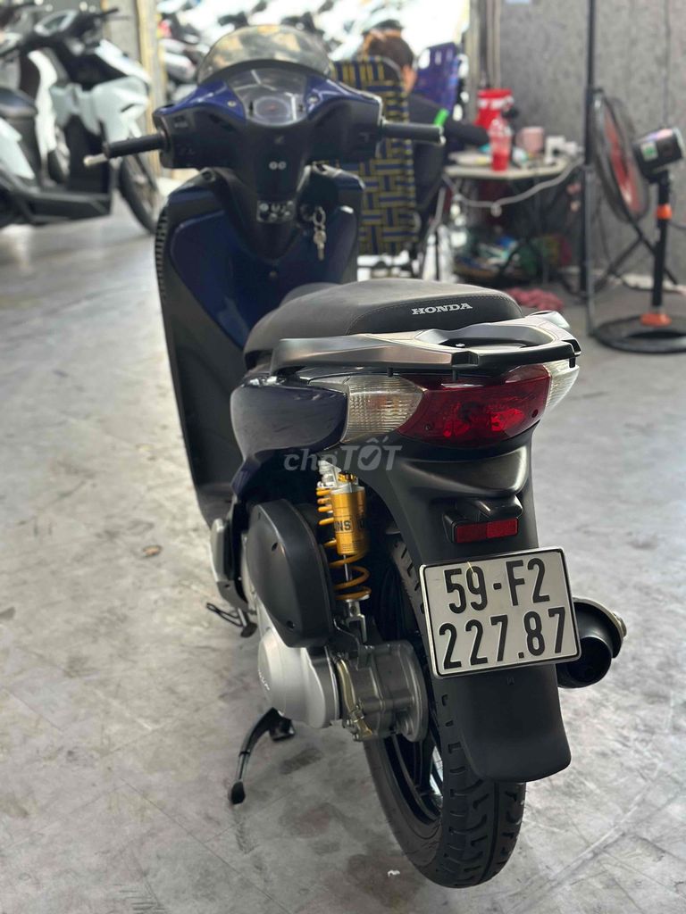 SH 2006 - ảnh 5