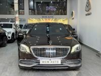 Mercedes 2016 - ảnh 1