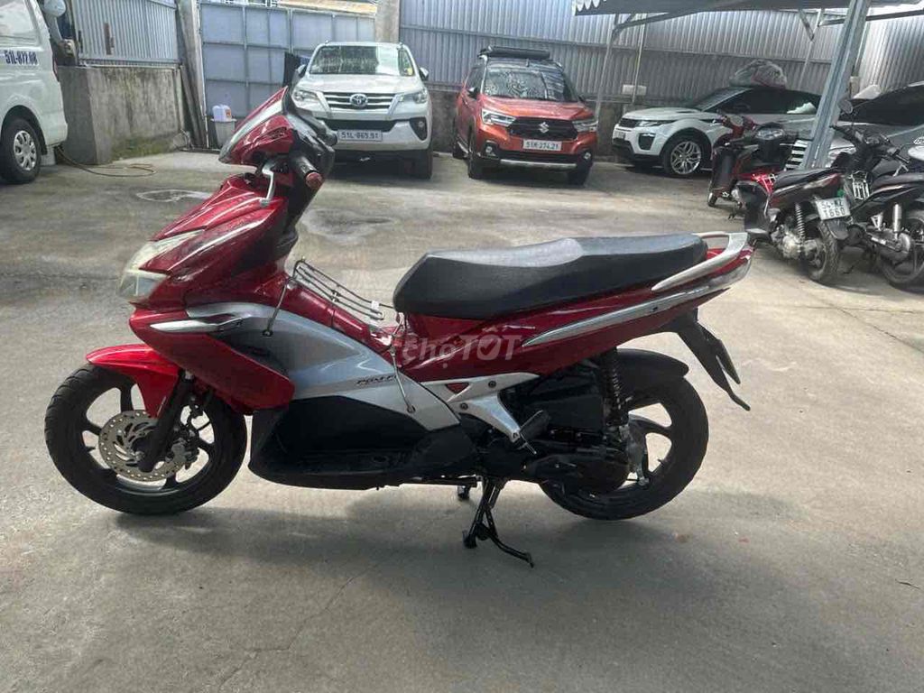 Honda Airblade 2018 - ảnh 1