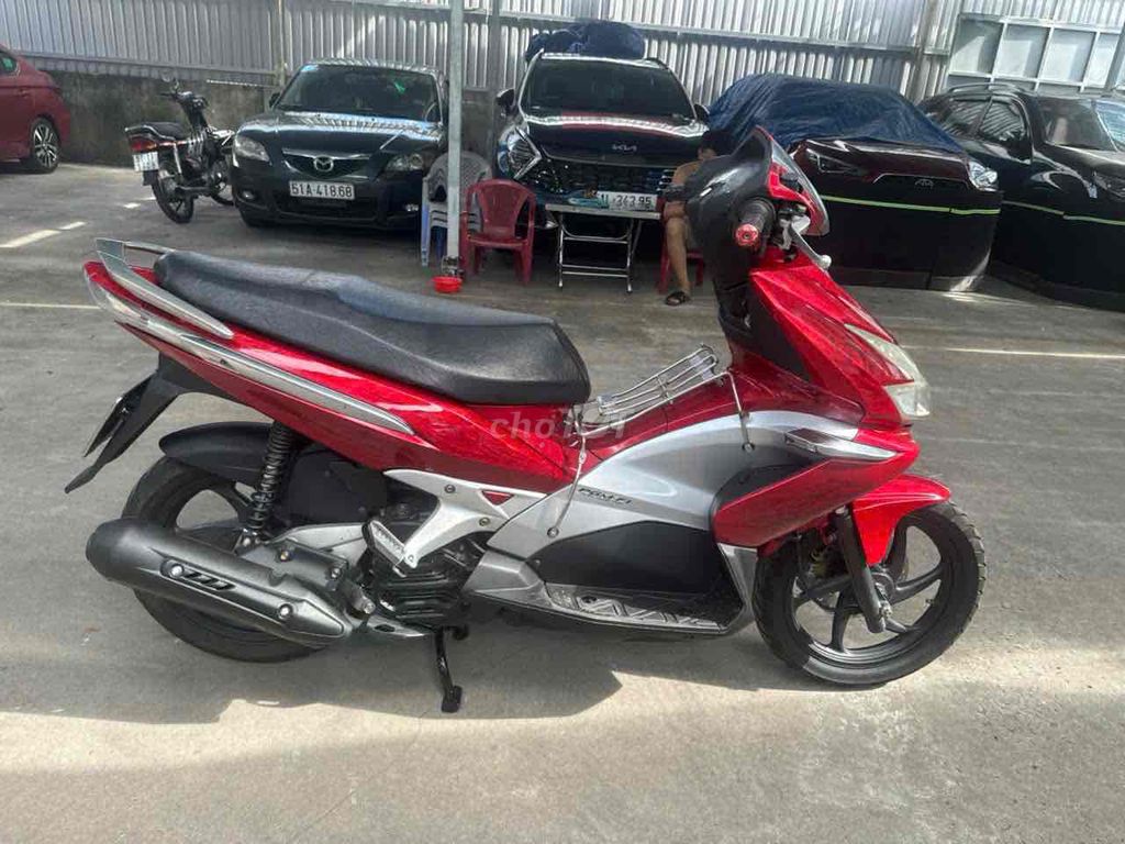 Honda Airblade 2018 - ảnh 2