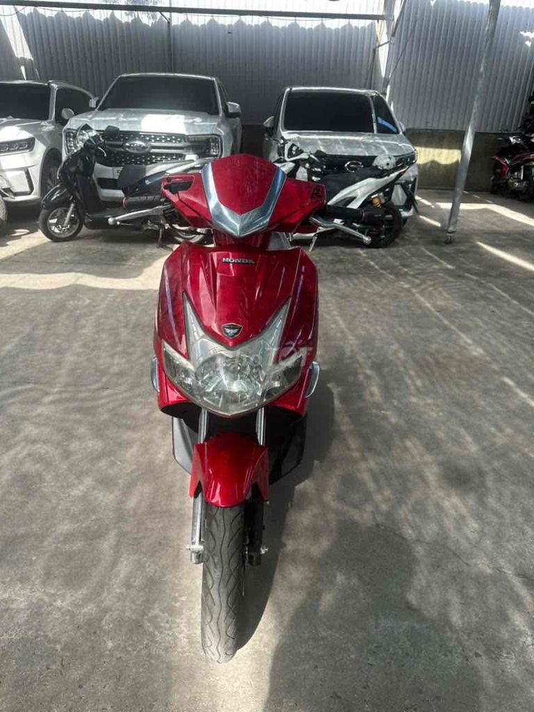 Honda Airblade 2018 - ảnh 3