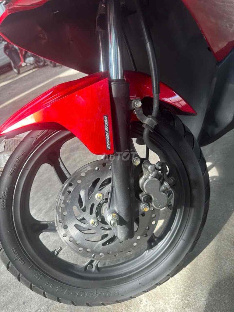 Honda Airblade 2018 - ảnh 4