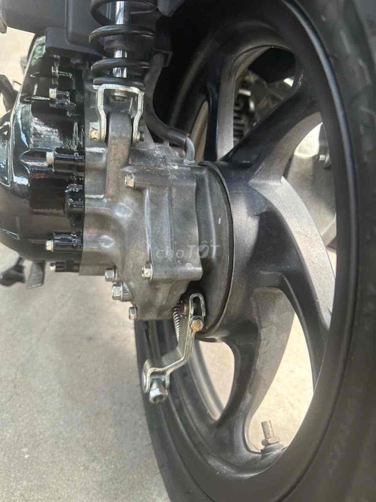 Honda Airblade 2018 - ảnh 5