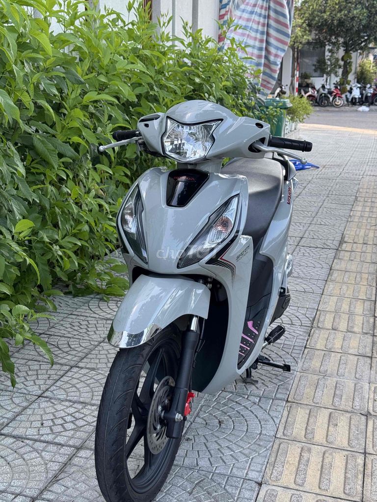 Honda Vision 2024 - ảnh 2