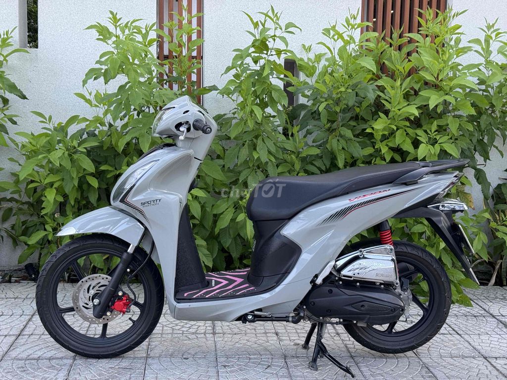 Honda Vision 2024 - ảnh 3