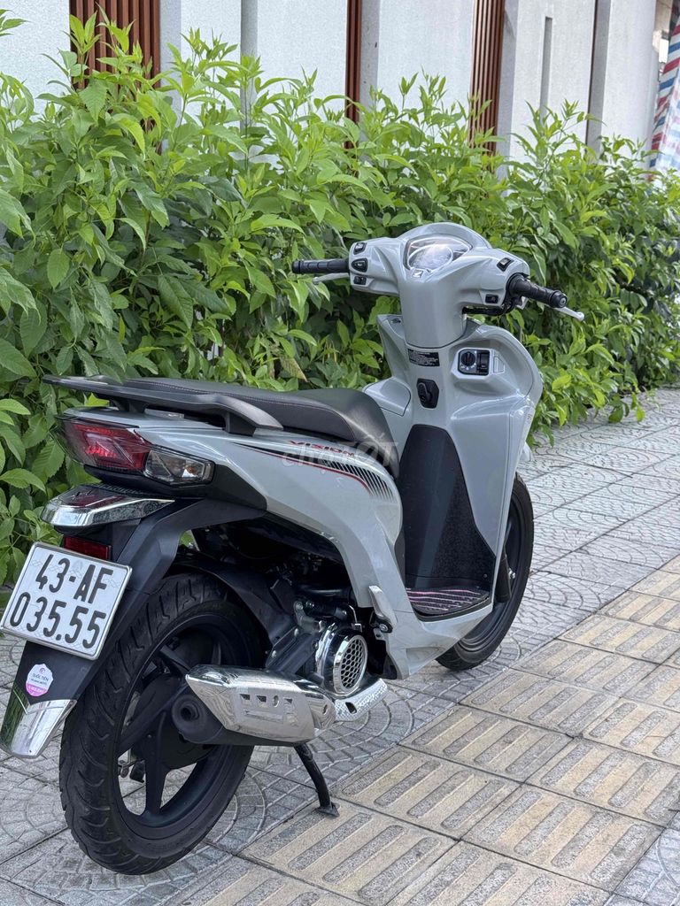 Honda Vision 2024 - ảnh 5