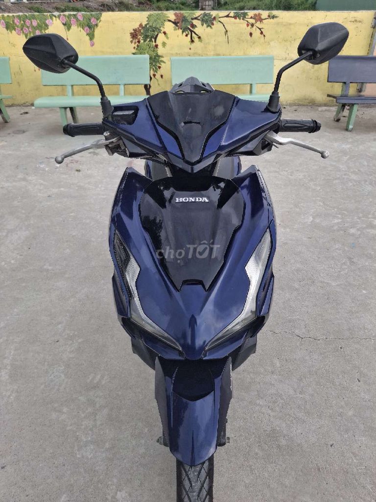 Honda Air Blade - ảnh 1