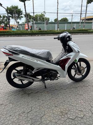 Honda Future 2025 - ảnh 1