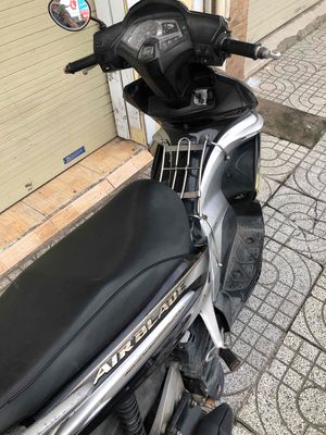 Honda Air Blade 2010 - ảnh 1
