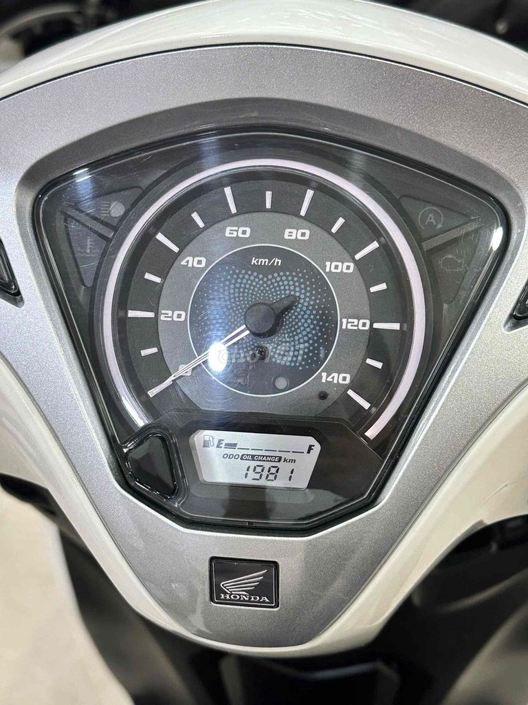 Honda Lead 2025 - ảnh 2
