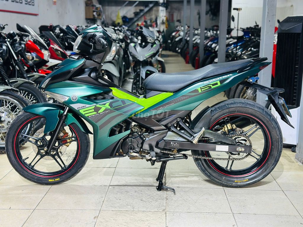 XE M 2017 - ảnh 3