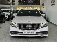 Mercedes 2015 - ảnh 1