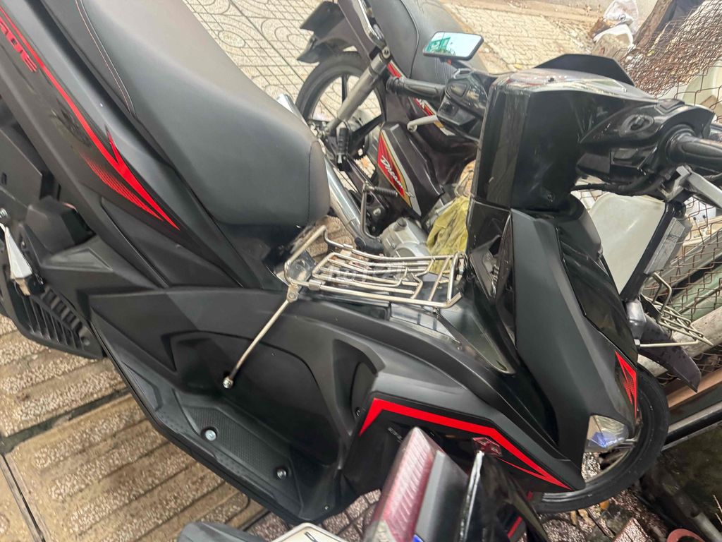 Honda Air Blade 2019 - ảnh 2