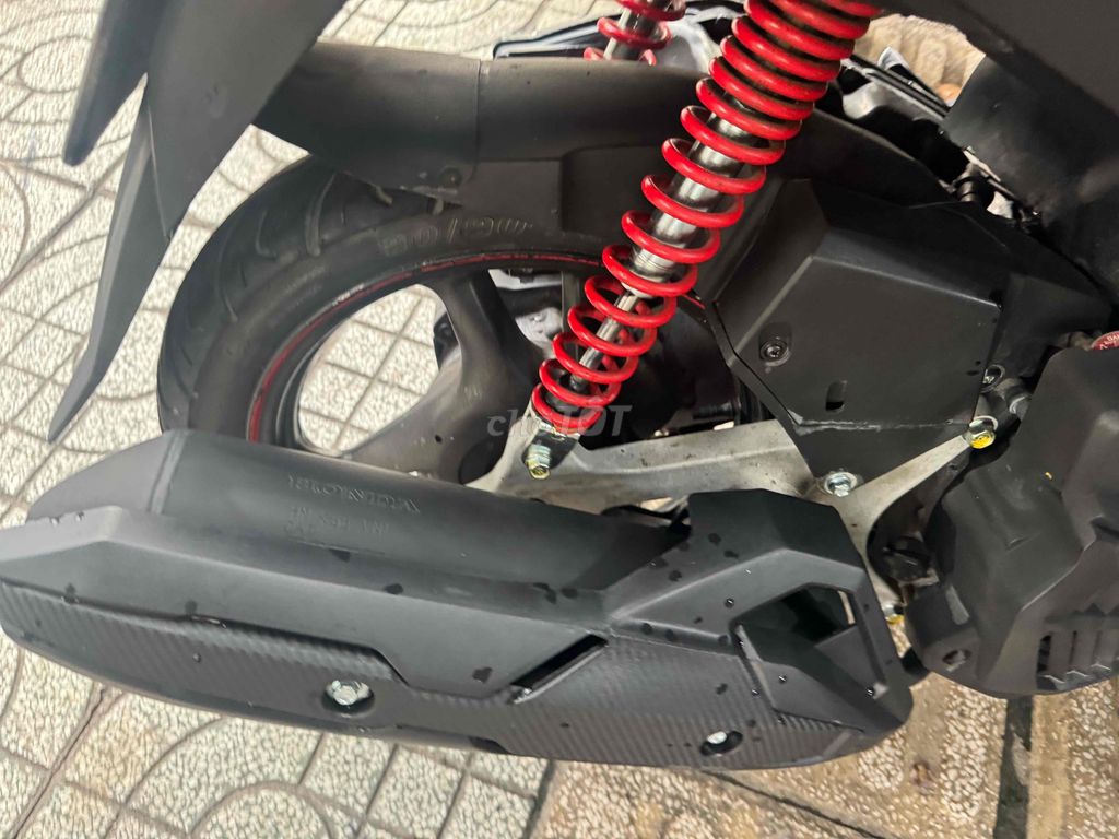 Honda Air Blade 2019 - ảnh 3