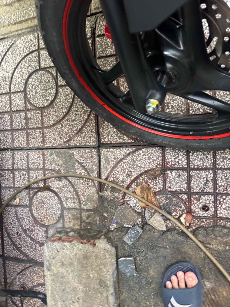 Honda Air Blade 2019 - ảnh 4