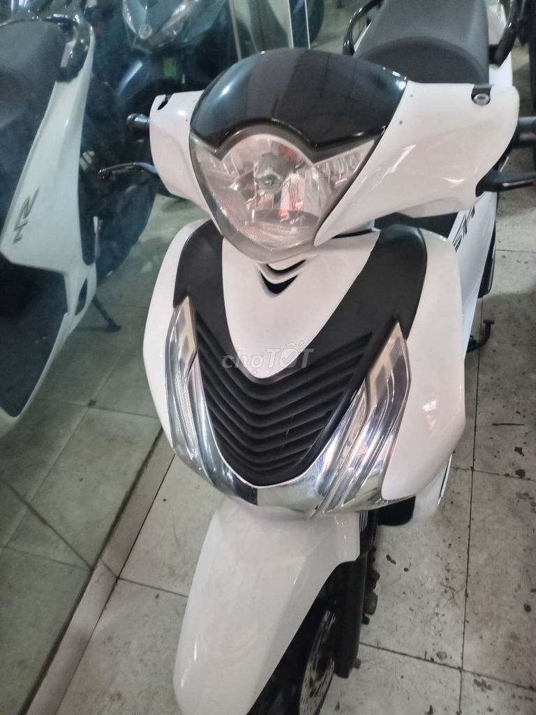 Honda SH 2013 - ảnh 1