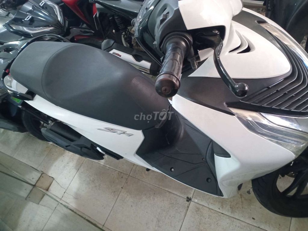 Honda SH 2013 - ảnh 2