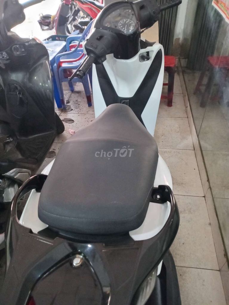 Honda SH 2013 - ảnh 4