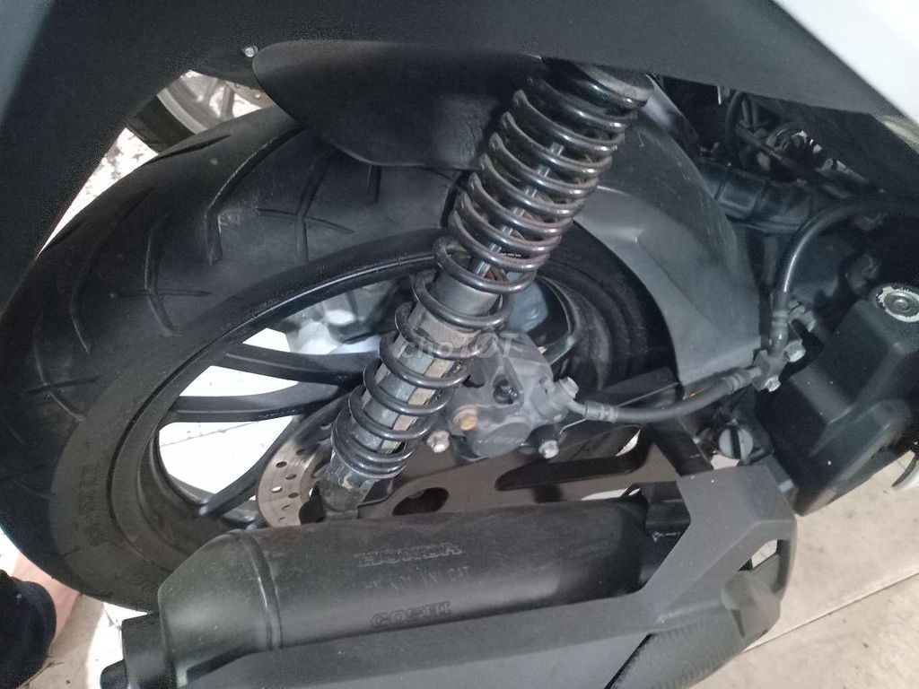 Honda SH 2013 - ảnh 5
