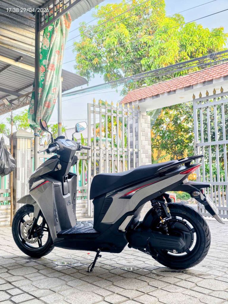 VinFast 2026 - ảnh 1