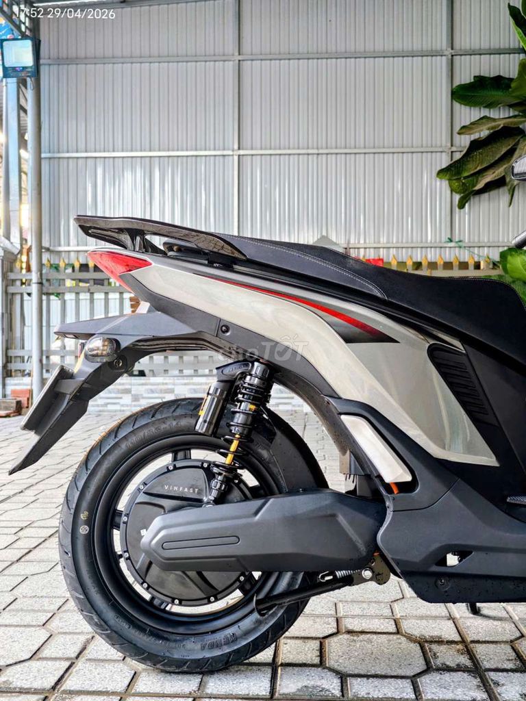 VinFast 2026 - ảnh 5