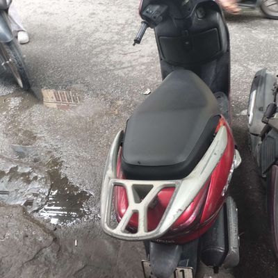 Honda Lead 2010 - ảnh 1