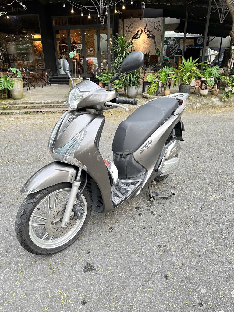 Honda SH 2014 - ảnh 5