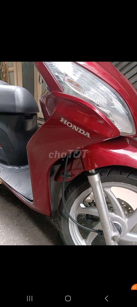 Honda Vision 2013 - ảnh 2