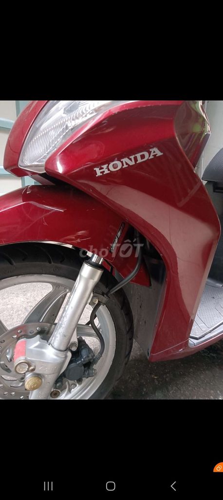 Honda Vision 2013 - ảnh 3