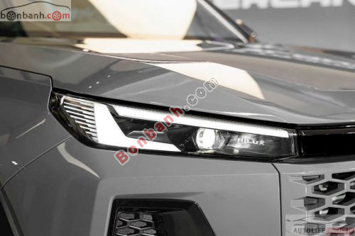 Toyota Hilux Pro 2.8L 4x2 AT 2026 - ảnh 2