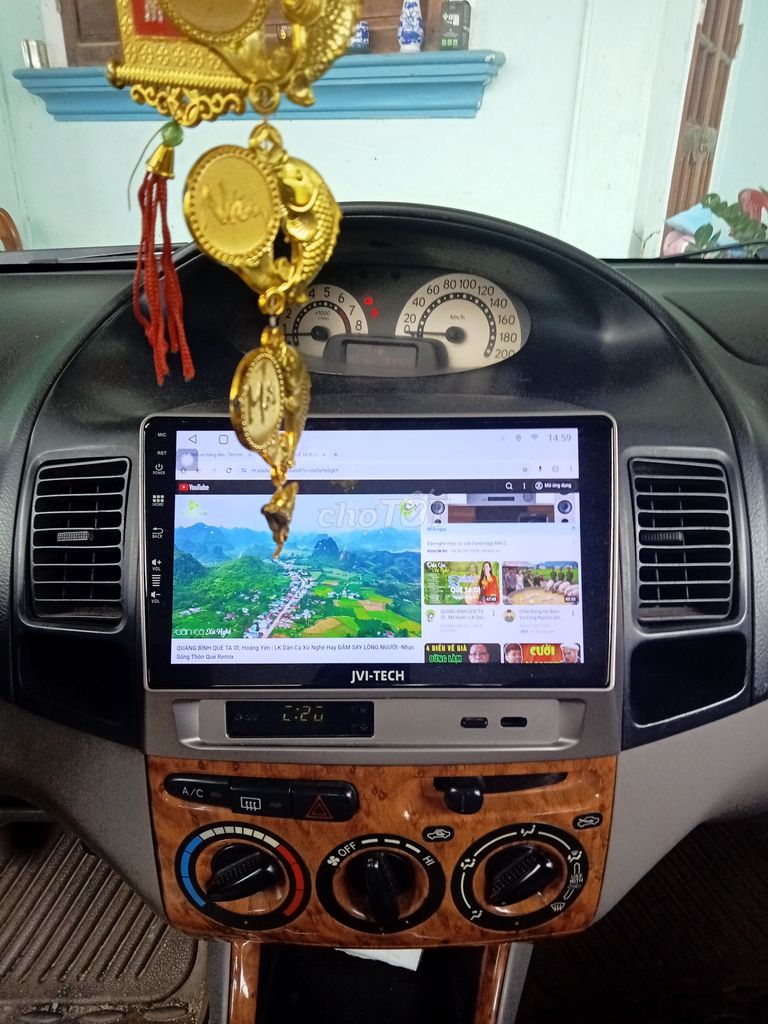 Toyota Vios - ảnh 1