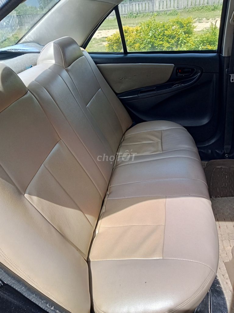 Toyota Vios - ảnh 2