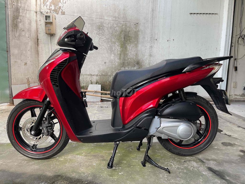 Honda 2011 - ảnh 1