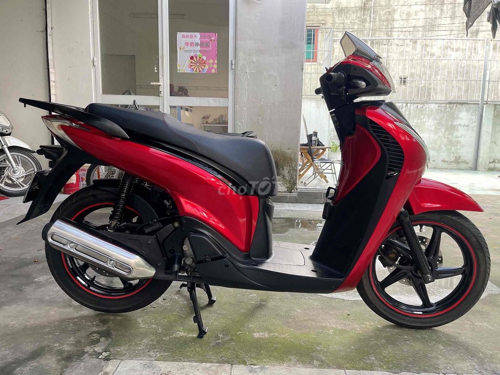 Honda 2011 - ảnh 2