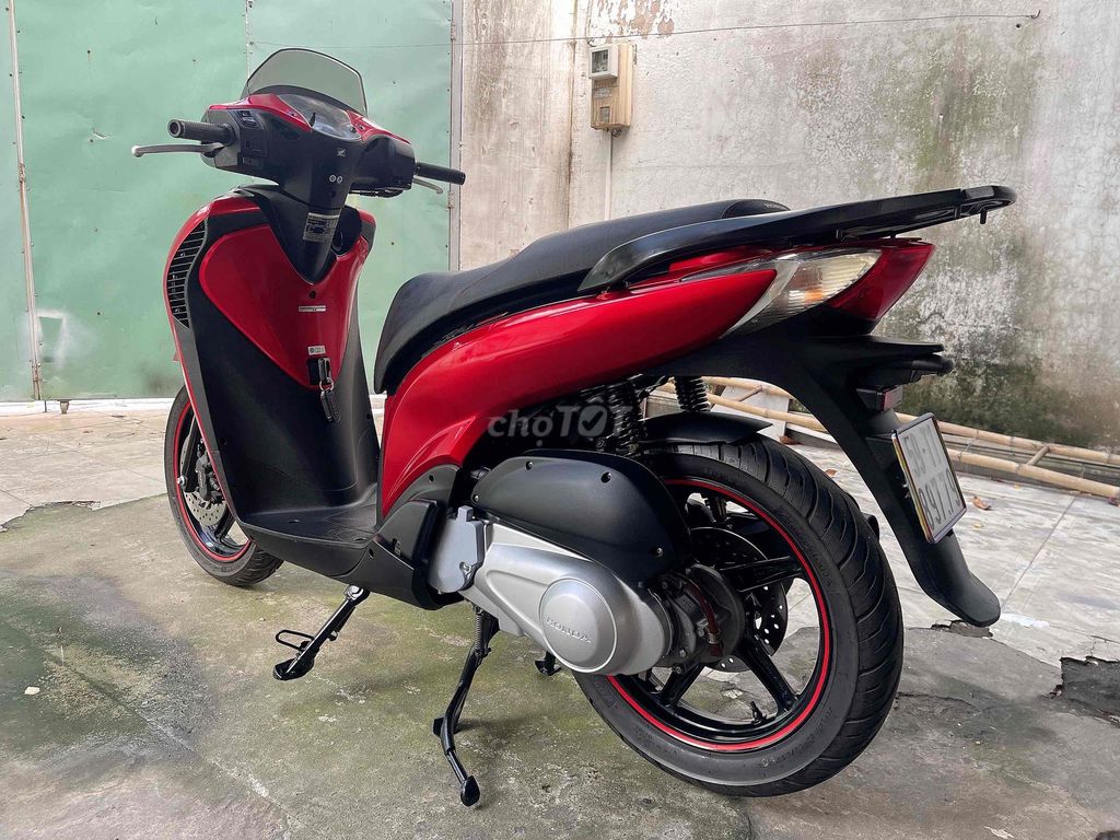 Honda 2011 - ảnh 3