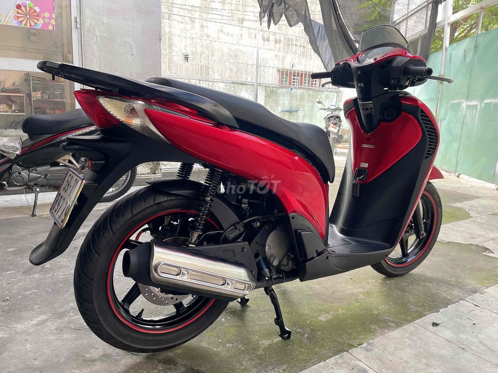Honda 2011 - ảnh 4